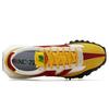 New New Balance XC 72 Casablanca Red Yellow