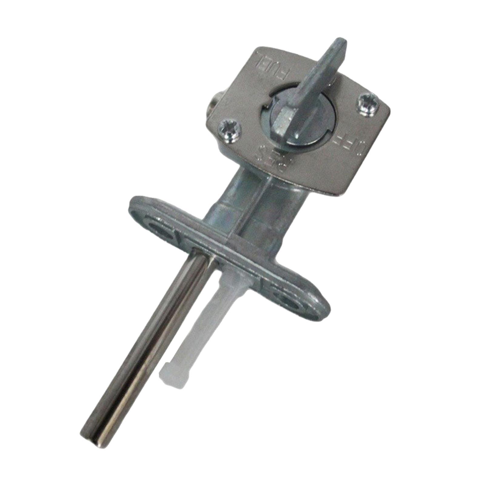 

5LP245000100 Motorcycle Fuel System Valves Corrosion Resistant Metal Rubber Construction for 660R 2001-2005 1