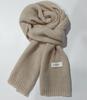 Women Cashmere Blend Scarf Women Winter Warm Thicken Luxury Solid Color Shawl Wraps Female Warm Thick Wool Neckerchief Blanket