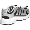 Adidas Crazychaos 2000 Ac Noise Maker Retro Sports Low Top Casual Shoes Unisex sneaker Silver Black KH7527