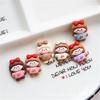 Adorable DIY Resin Jewelry Accessories for Girls: Hair Bands & Rings