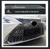 18-25 Lexus ES200/ES300h Exterior LS Grille Modification