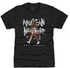 500 Level Black Cody Rhodes Walk Out T-Shirt