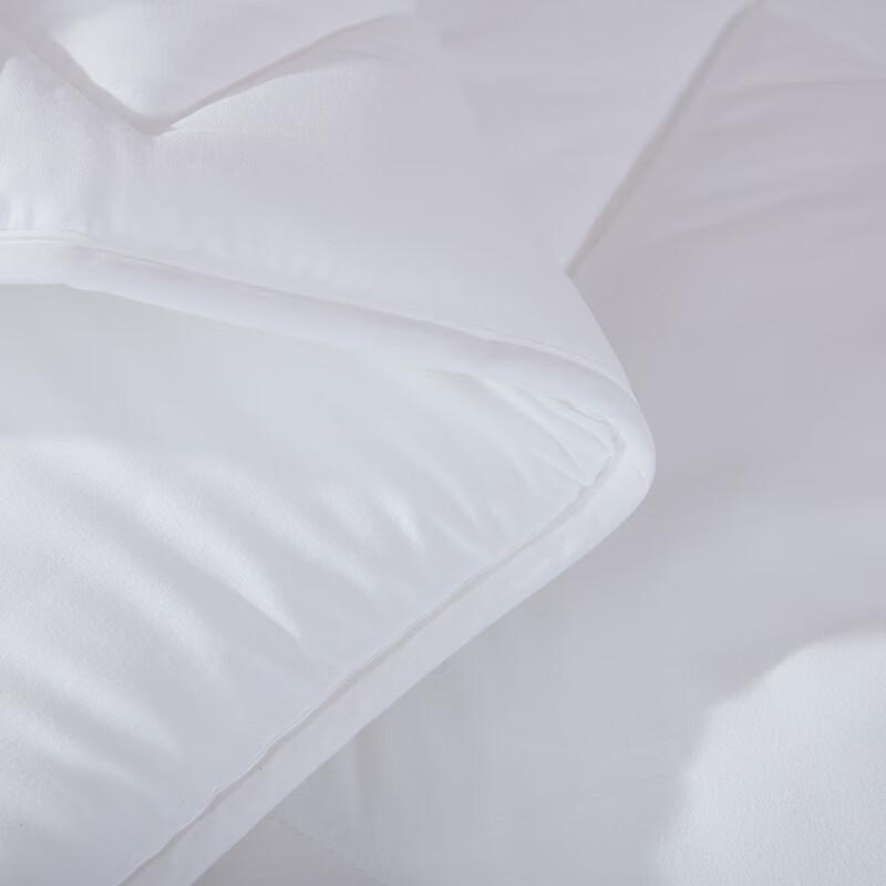 MENGJIE Home Textiles Seven-Hole Fiber Quilt