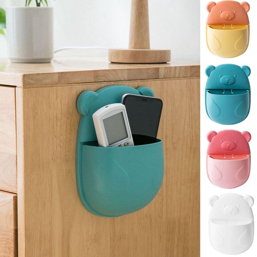 

Подставка для зубной пасты в виде животных, пластиковая настенная коробка для хранения, держатель для карандашей и ручек для детей