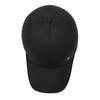 Winter Ear Protection Cotton Cap Men's Coldproof Warm Baseball Cap Middle-aged And Old Dad Cap
