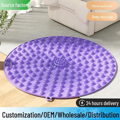 Masaj – Ayak ve bacak masajı