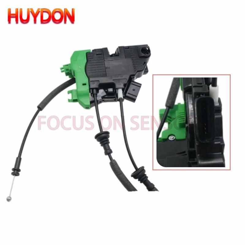 81310-C5010 81320-C5010 Front Right Left/Right Door Lock Latch Actuator For Kia Sorento 2.0L 2.4L 3.3L 81410-C5000 81420-C5000