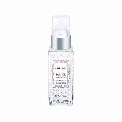 JILL STUART JILL STUART Hair Oil White Floral 60ml [Parallel Import]