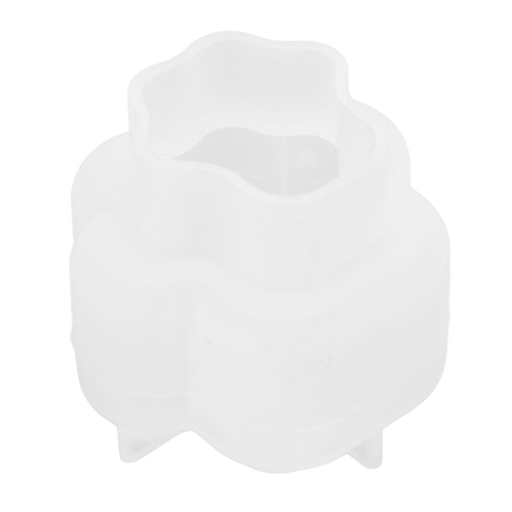 Cabinet Knob Silicone Mold Cat Claw Shape Drawer Knob Handle DIY Crystal Epoxy Resin Silicone Mold