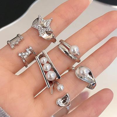 Ringe – Damenringe