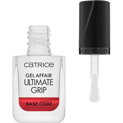 Baza hybrydowa Gel Affair Ultimate Grip -