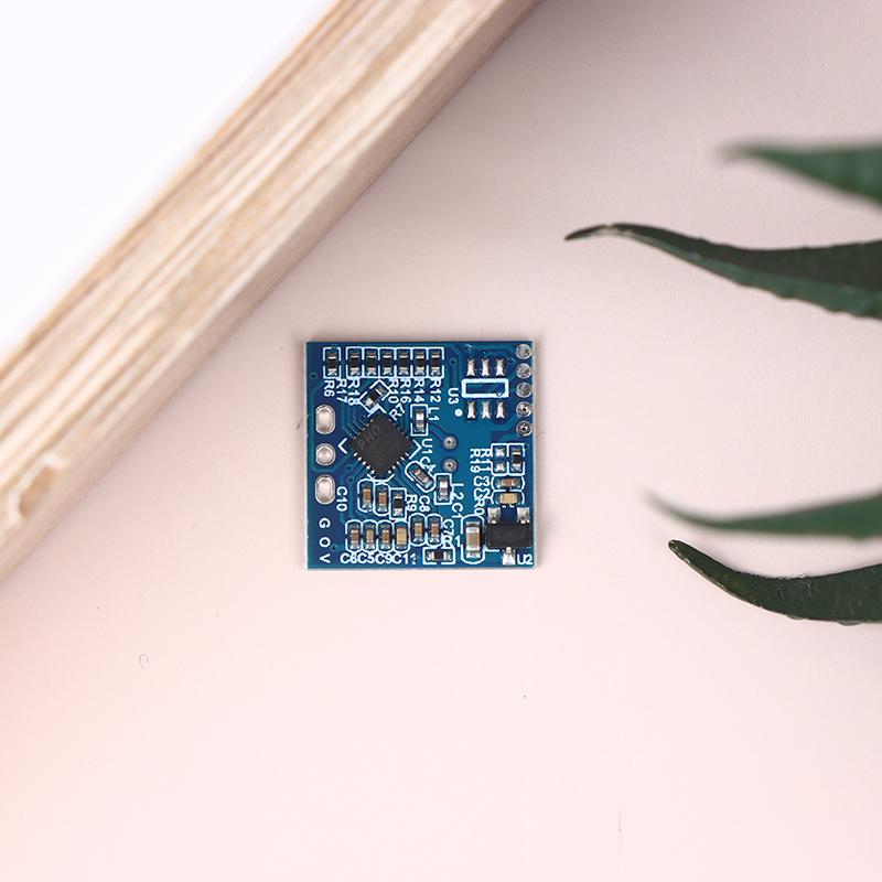1/3/5Pcs LD1020 10G Microwave Induction Radar Module Intelligent Human Perception Sensor Induction Switch Sensor Module