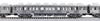 KATO N Gauge Nankai Electric Railway 6000 Series Unpainted Special Edition Model 6-Car Set, Train, 10-2100