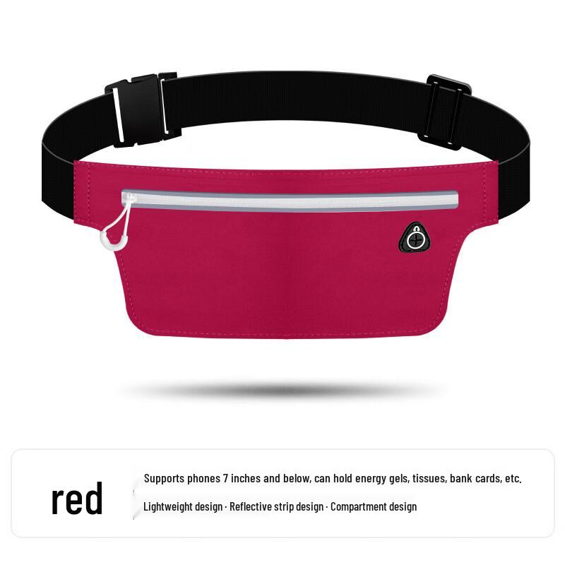 MDNG Fitness Running Waist Bag