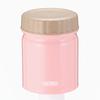Thermos Vacuum Insulated Soup Jar, Light Pink, 300ml, JBT-300 LP