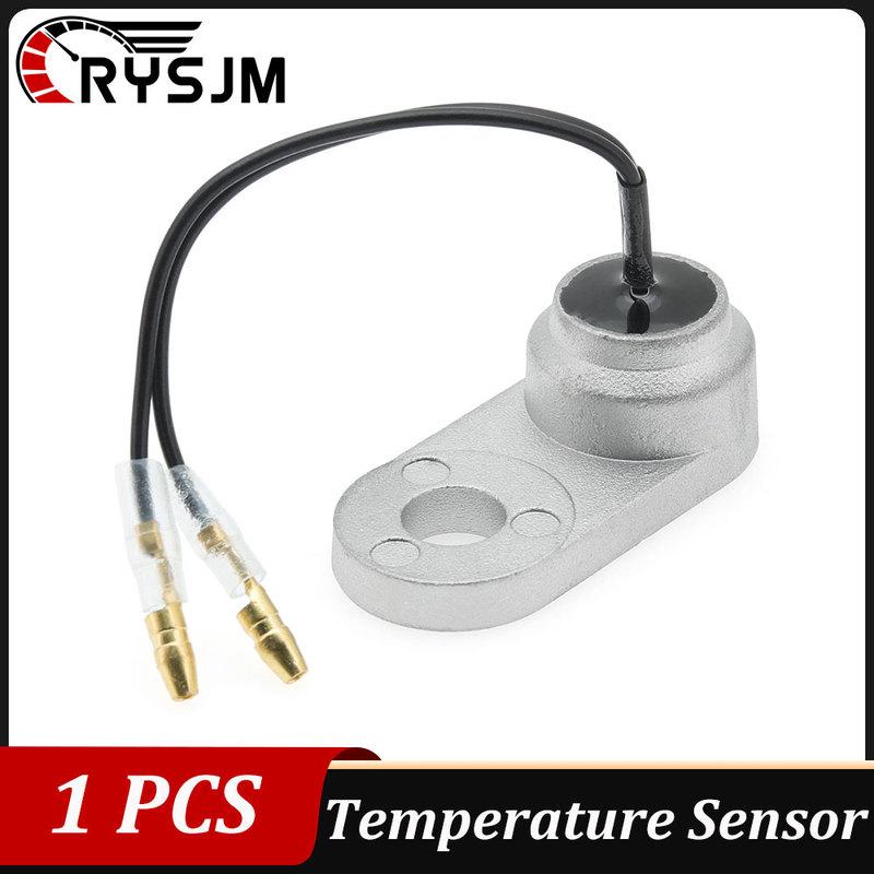 * Car Temperature Sensor 1PCS Engine Coolant Water Temp Sensor for Diesel Petrol Engine Generator Sensor 40-100℃ Auto Parts