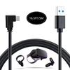 Oculus Quest VR 5M USB3.2 Gen1 Type-C Data Cable