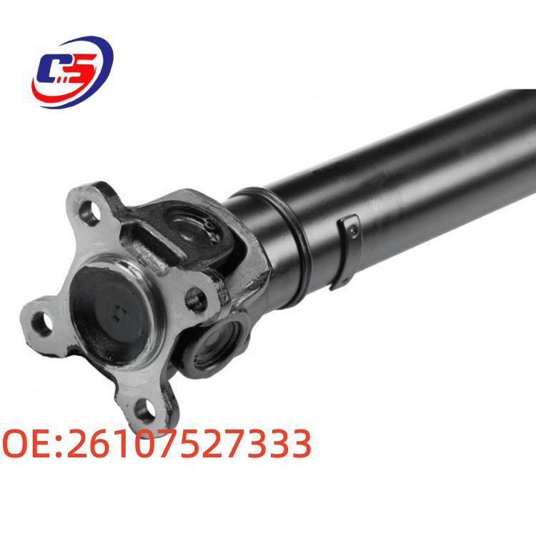 Front Driveshaft for BMW E93/E84 Models - Part #26107527333