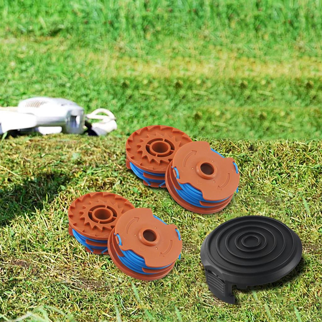 Spool & Line Cap Cover Accessory Adapter Grass Trimmers
