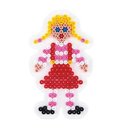 Girl Board for Standard Beads (Ø5 Mm)