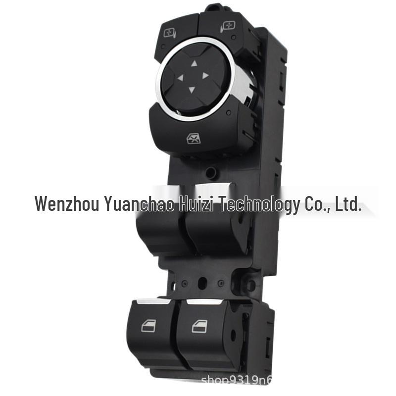 Ford Escort Electric Power Window Switch ED8T-14540-BA