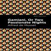 Gamiani Or Two Passionate Nights by Alfred De Musset Paperback Book 9781513295329