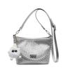 IELGY Ladies Shoulder Bag - Retro Fashion Texture, Easy To Carry Casual Design