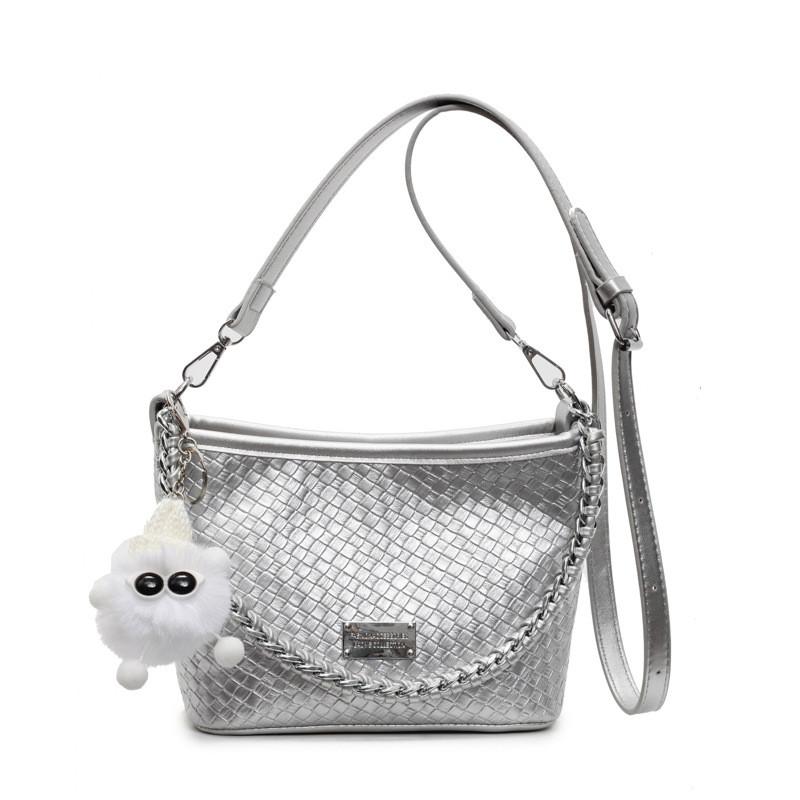IELGY Ladies Shoulder Bag - Retro Fashion Texture, Easy To Carry Casual Design