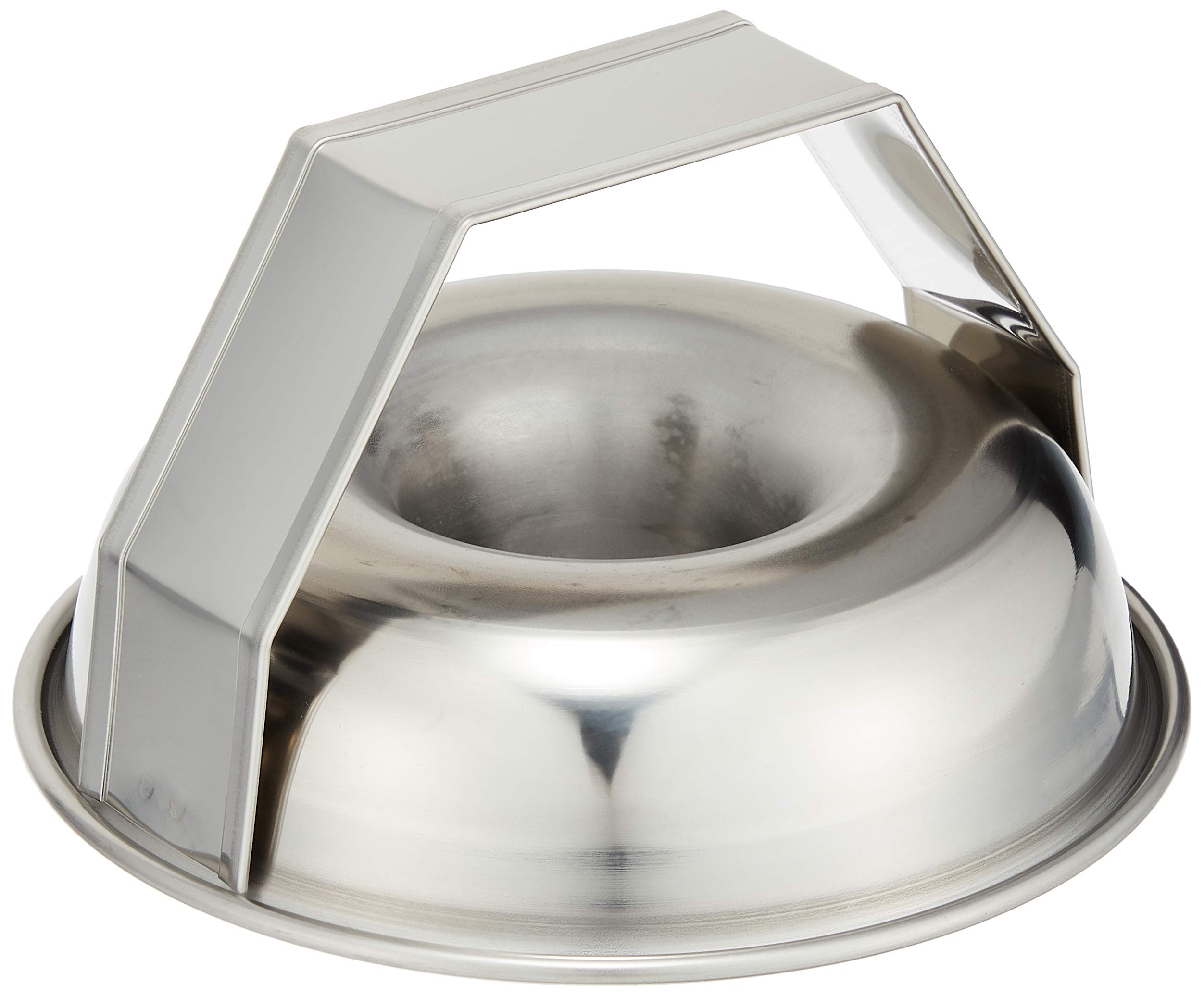 Endo Shoji Commercial BLI06003 Rice-Shaped Donut, Small,