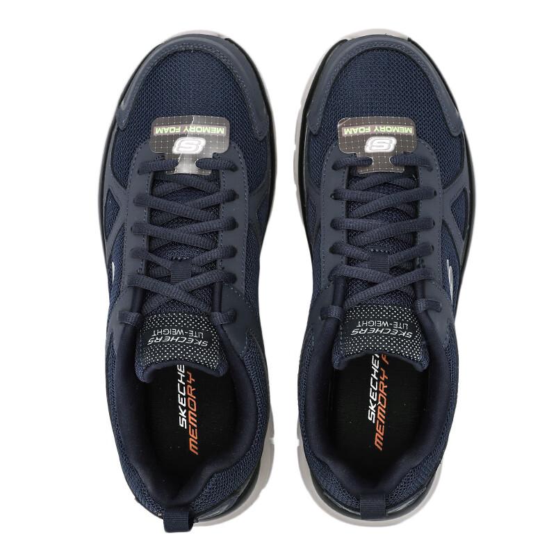 Skechers Men's 52631-NVY Running Shoes