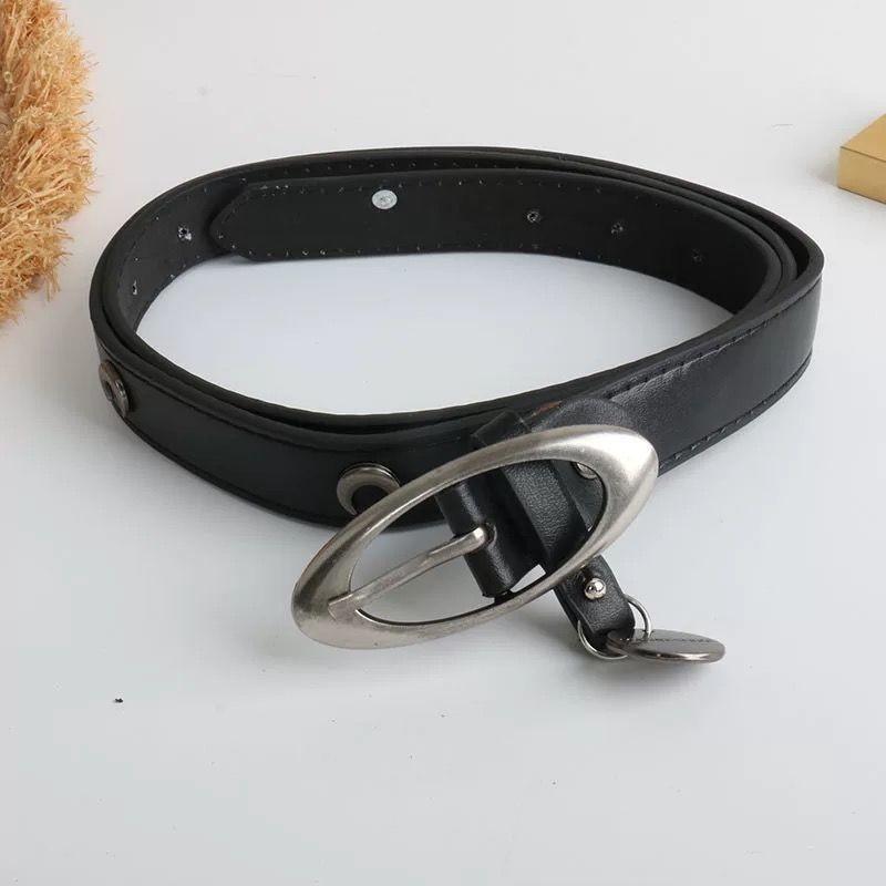 Unique Inspired Retro Moon Crescent Belt Waist Chain For Trendy Couples Fashion