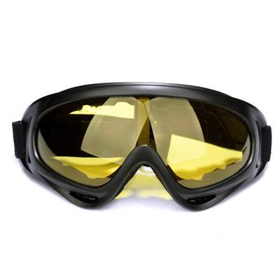Motocross Goggles ATV Motorcycle Goggles Windproof Dustproof UV Protection Sports Ski Glasses Anti Glare Bike Motocross Sunglasses