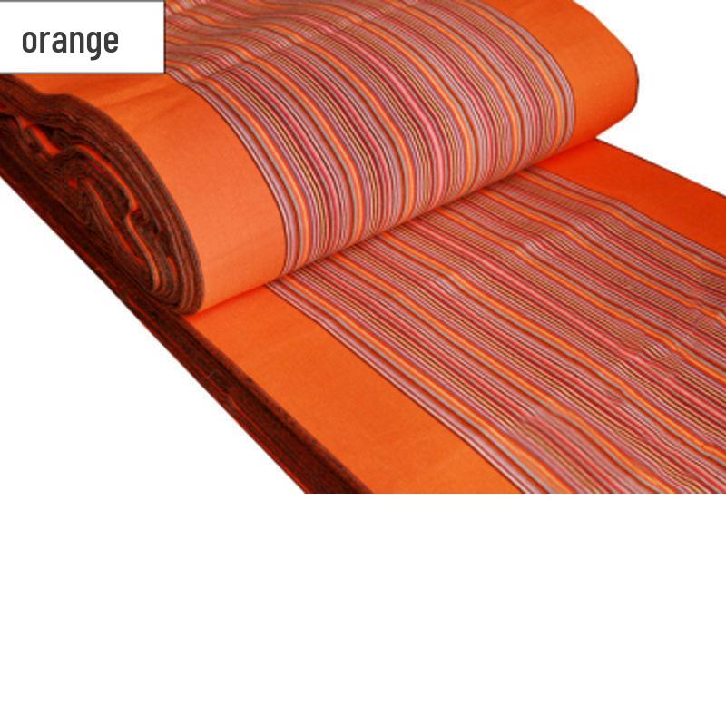 Vintage Coarse Cloth Fabric for Sheets, Pillowcases, Sofa Covers, Towels, Neck Support Covers, and Tablecloths
