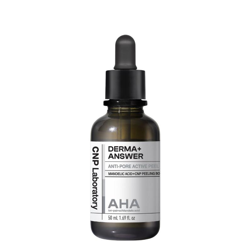 Derma Answer Anti-pore Active Peel Ampule
