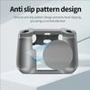 Shockproof Silicone Case for DJI RC 2 Remote Controller - Anti-Slip & Anti-Scratch Protective Cover with Dustproof Design