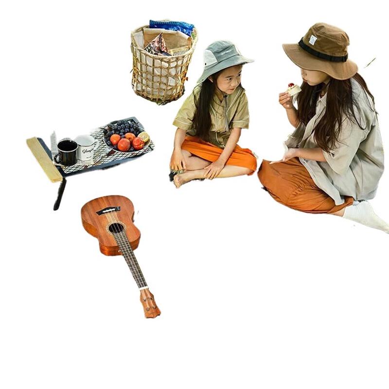 Pessuho Portable Outdoor Picnic Mat