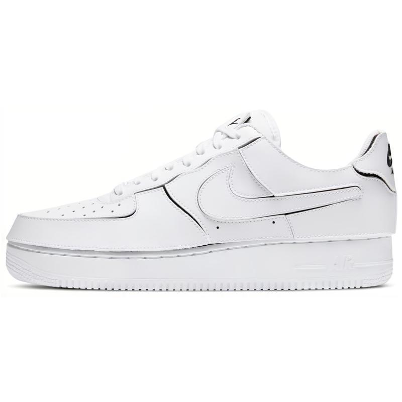 Nike Air Force 1/1 Cosmic Clay Sneakers CZ5093-100