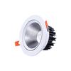 Modern Recessed LED Downlight Energy Saving Ceiling Light for Home and Office