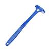 Lotion Applicator for Back Foldable Non Slip Grip Long Reach Roller Reusable for Even Lotion Sunscreen Self Tanner