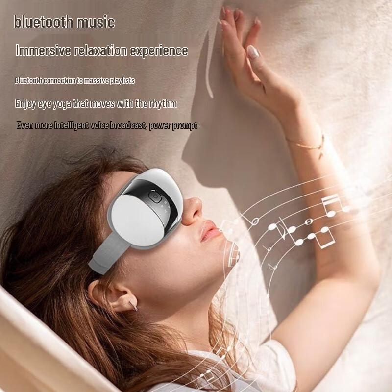 OGAWA Foldable Smart Eye Massager