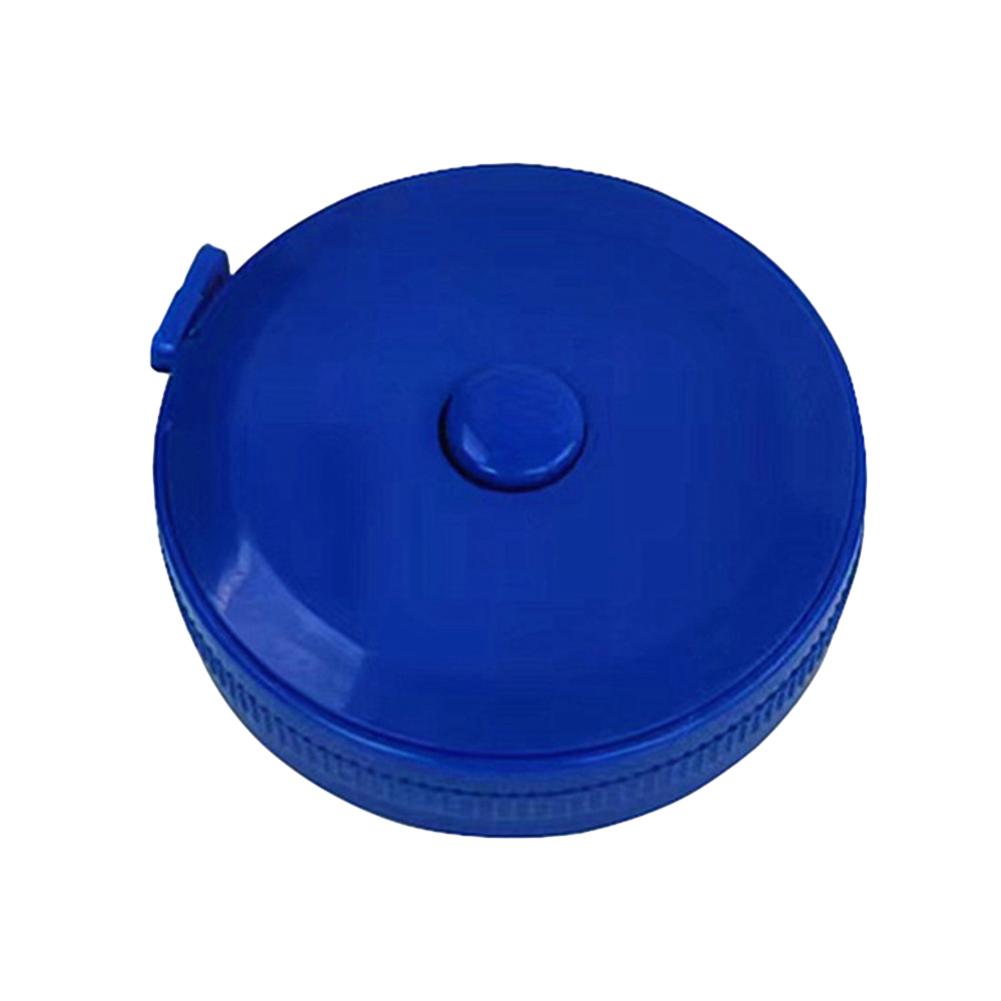 Retractable Tape Measuring Tape Anti-dust Easy Stretch Easy To Carry Easy To Clean Impermeable Office Brand New