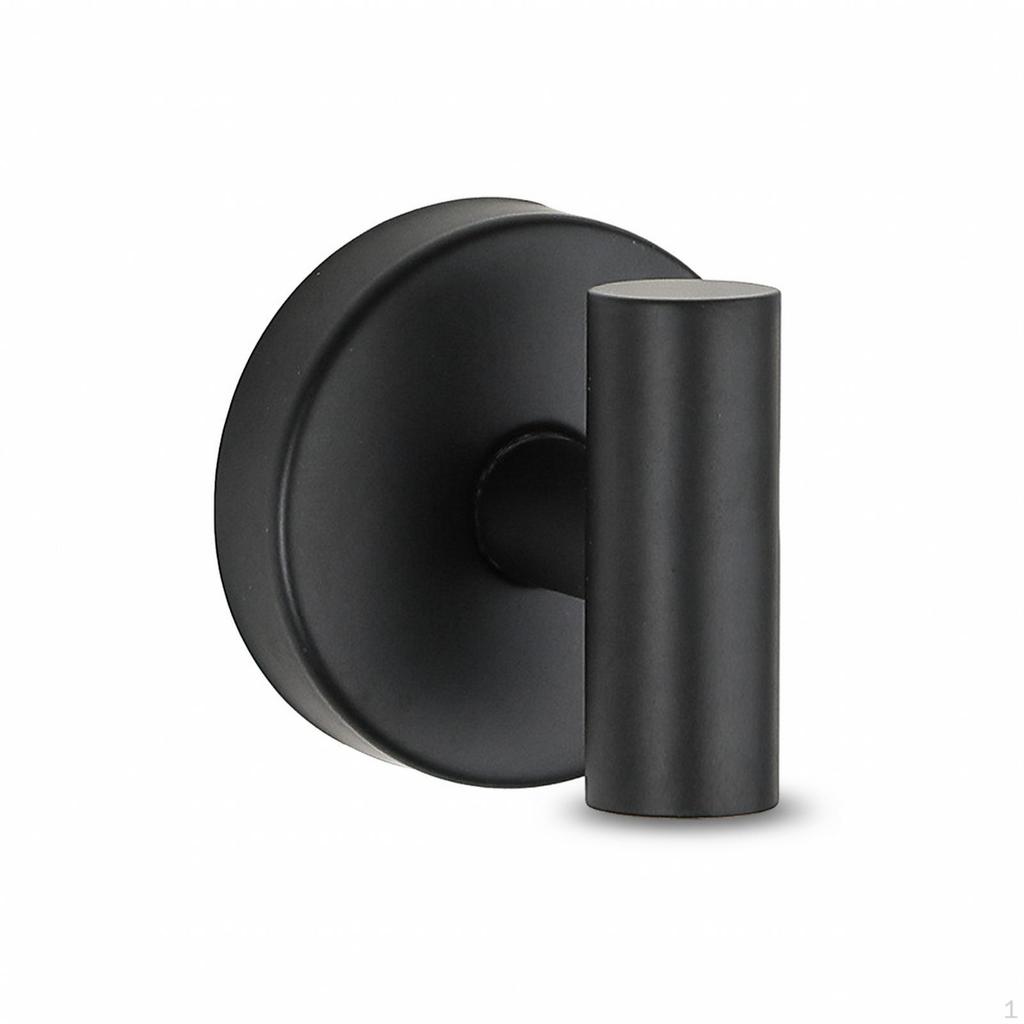 Suction Hook Stainless Steel Cup Screwless for Renters, Washroom, Shower, Kitchen