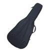 GID GUL-335 BK Ultra Light Case for Semi-Acoustic Guitars