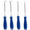 Car Remover Tool Set Full Hook O Ring Oil Seal Gasket Pick&Hook Set