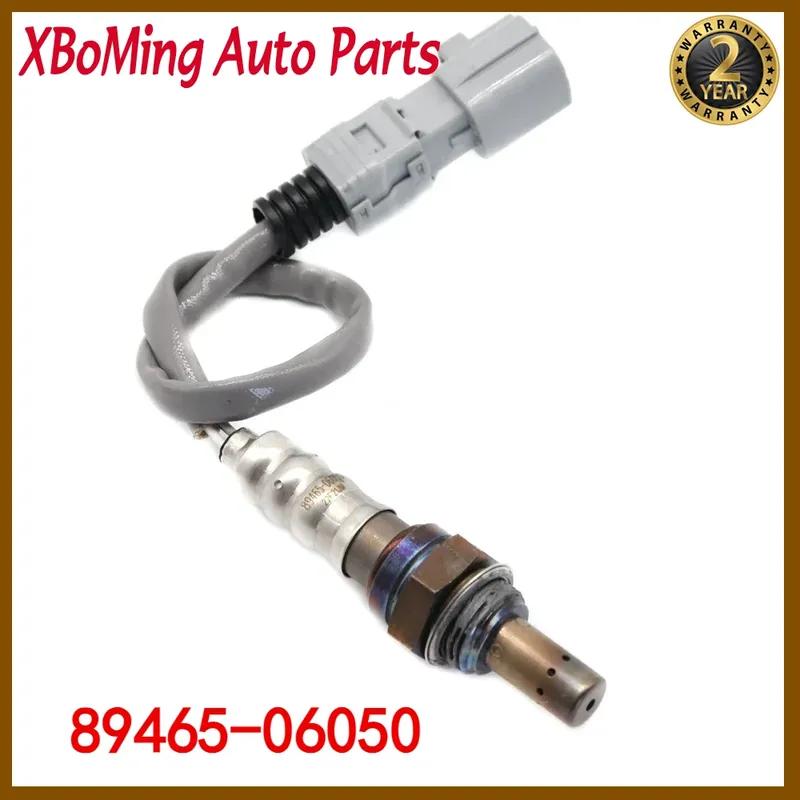 Downstream O2 Oxygen Lambda Sensor For LEXUS RX400H RX350 LS460 SCION TC TOYOTA CAMRY SOLARA HIGHLANDER SIENNA 89465-06050