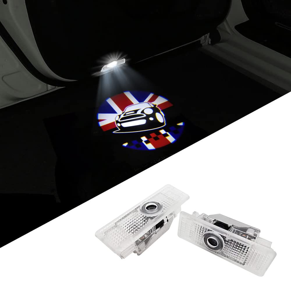 

Car Courtesy Lamp Cooper One S R55 R56 R60 F55