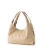 Jolly Calla Bag Color Bag - Sand Yellow
