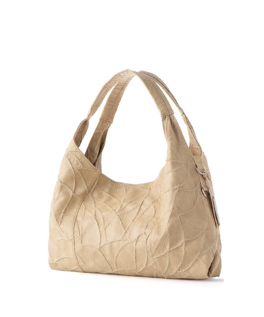 Jolly Calla Bag Color Bag - Sand Yellow
