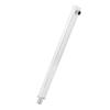 35cm Stainless Steel Solid Construction Wall Mounted Shower Extension Arm for Shower Head